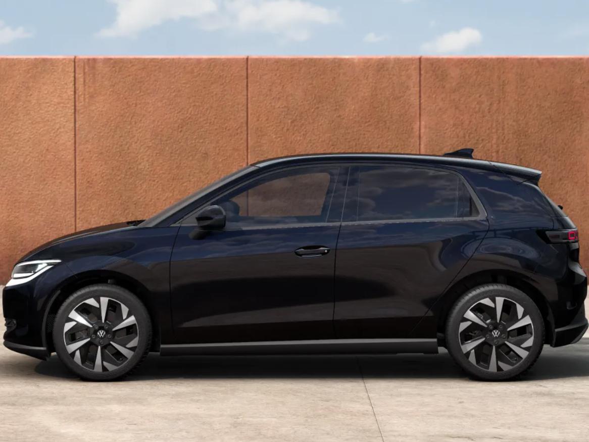 Volkswagen ID. Polo Life First Edition 52 kWh accu, 155 kW / 211 PK Ha - Afbeelding 4