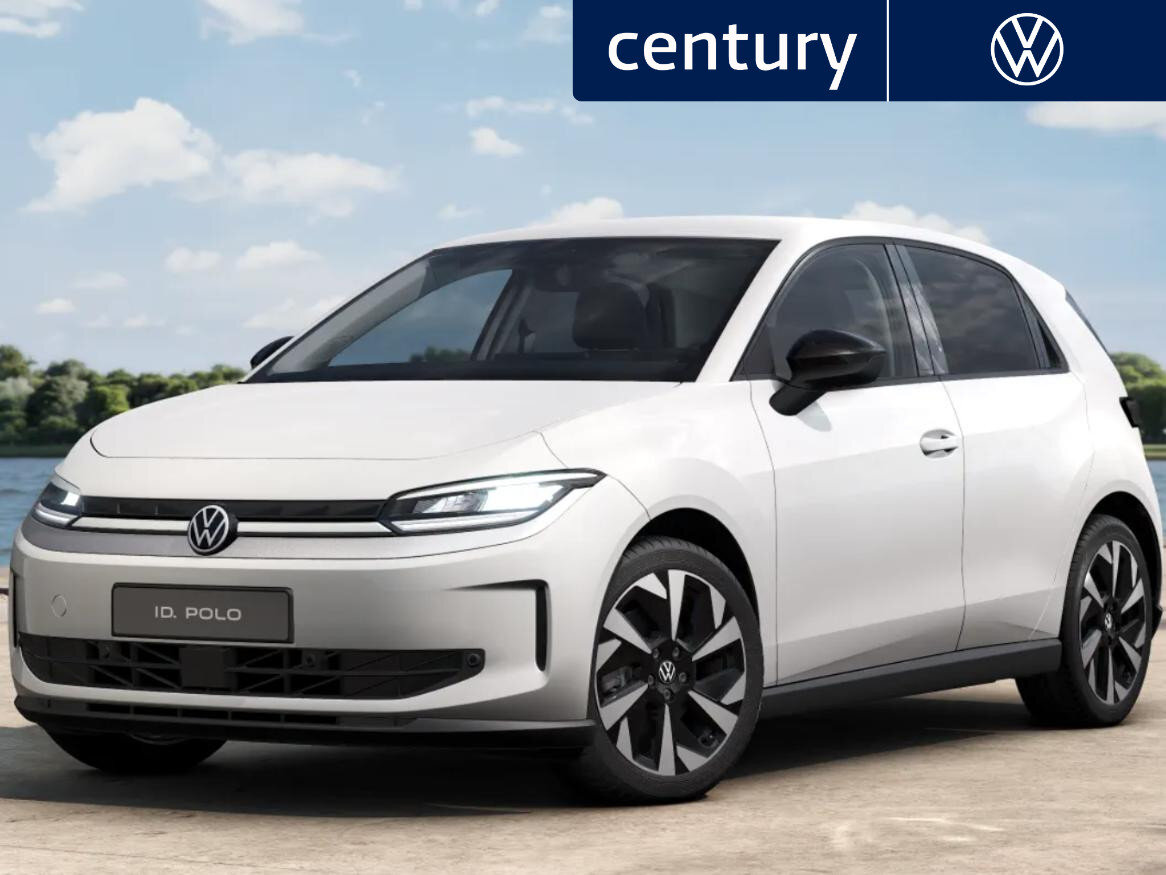 Volkswagen ID. Polo Life First Edition 52 kWh accu, 155 kW / 211 PK Ha