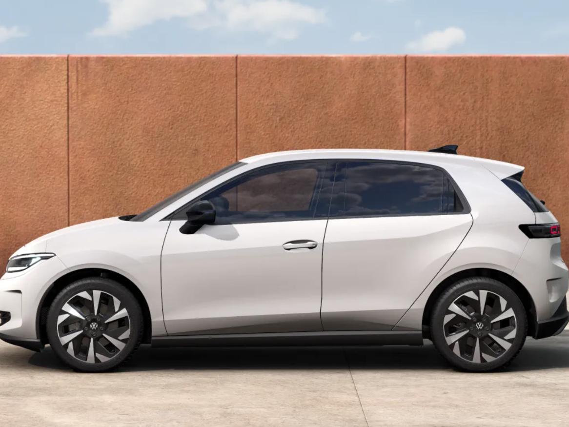 Volkswagen ID. Polo Life First Edition 52 kWh accu, 155 kW / 211 PK Ha - Afbeelding 4