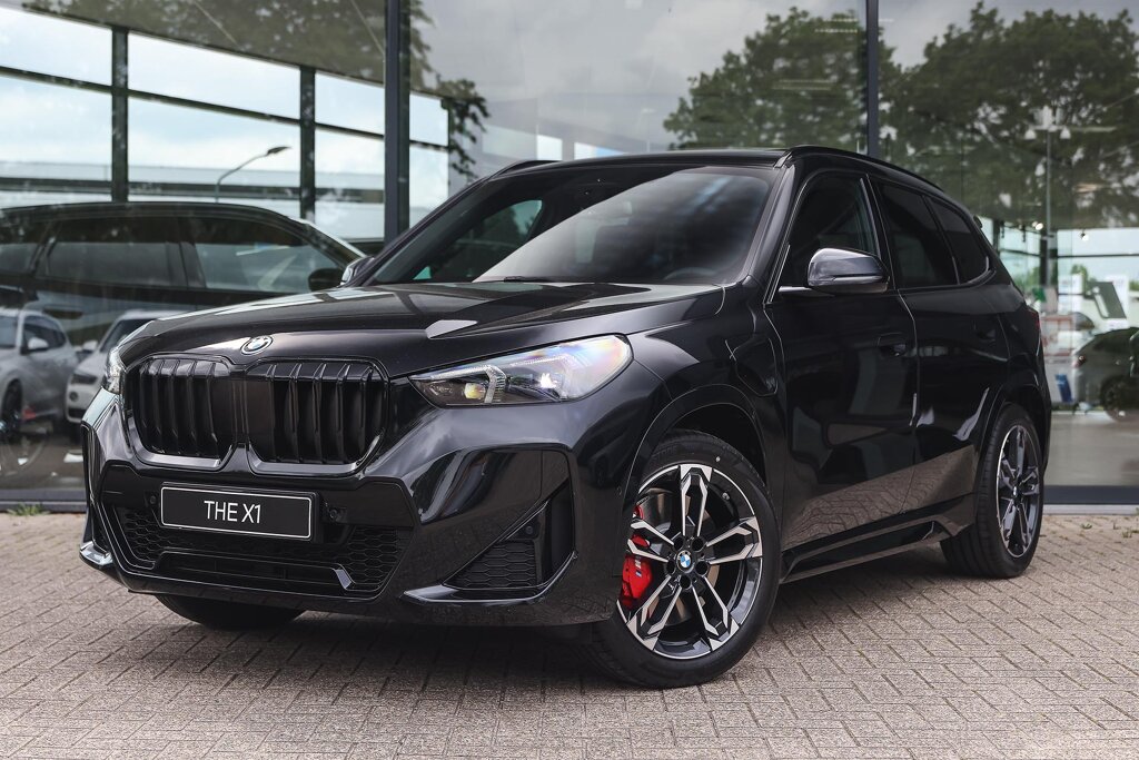 BMW X1 1