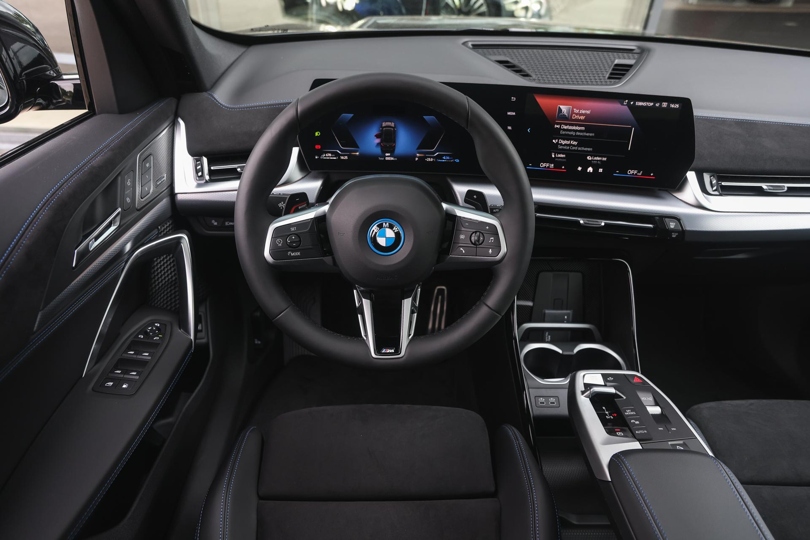 BMW X1 xDrive25e M Sport Automaat
