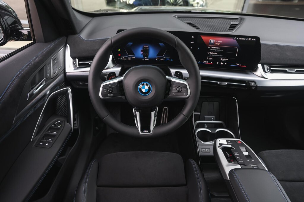 BMW X1 3