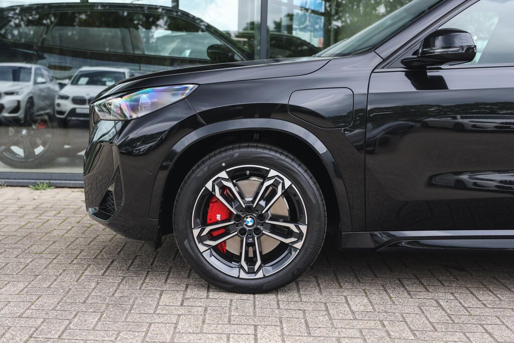 BMW X1 5