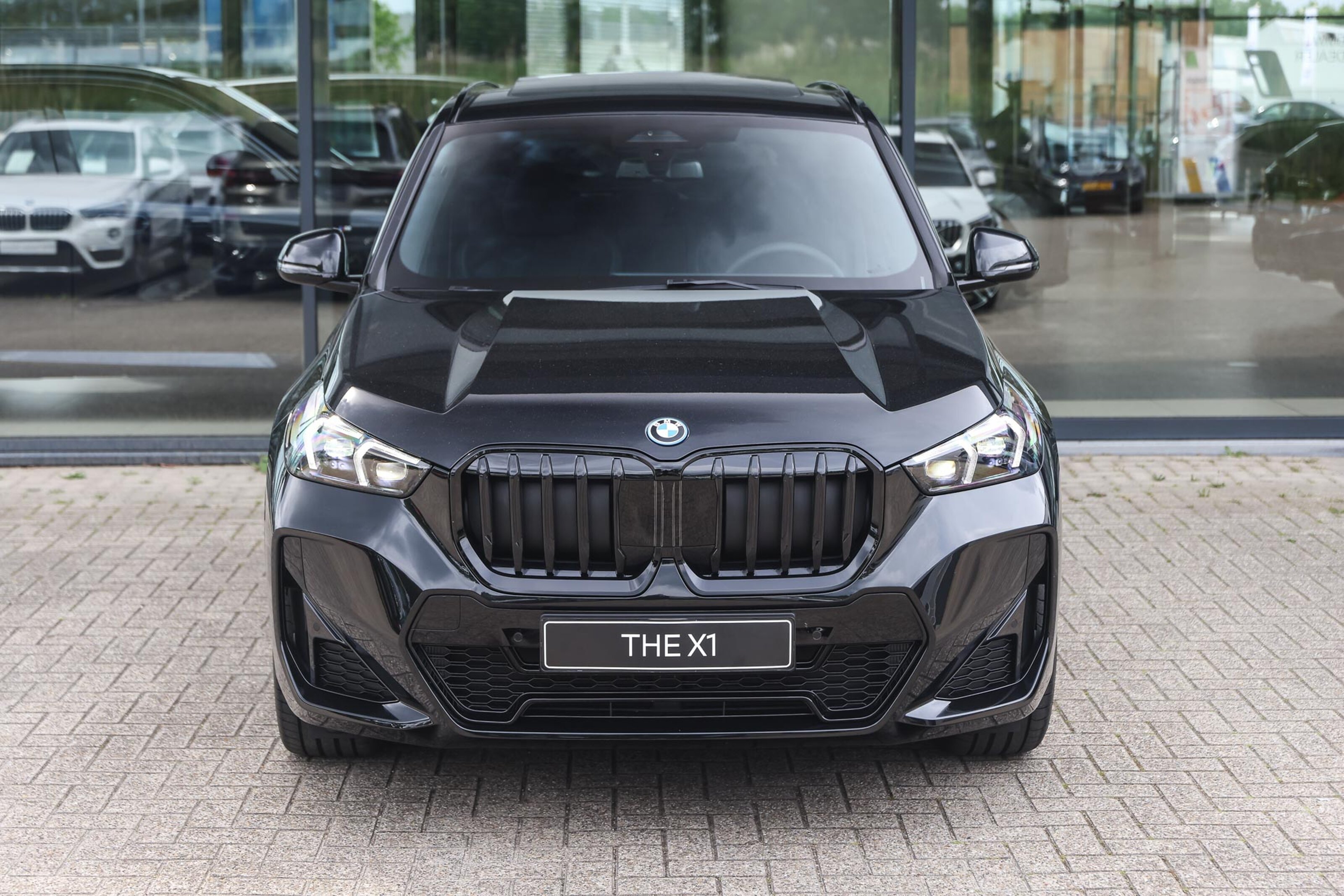 BMW X1 6