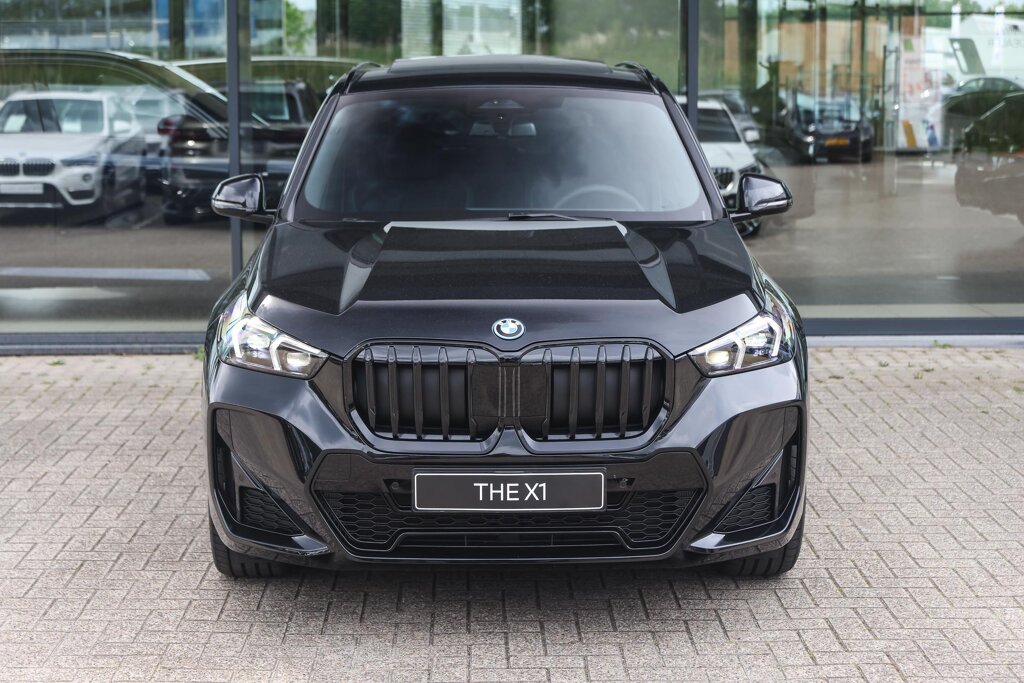 BMW X1 6