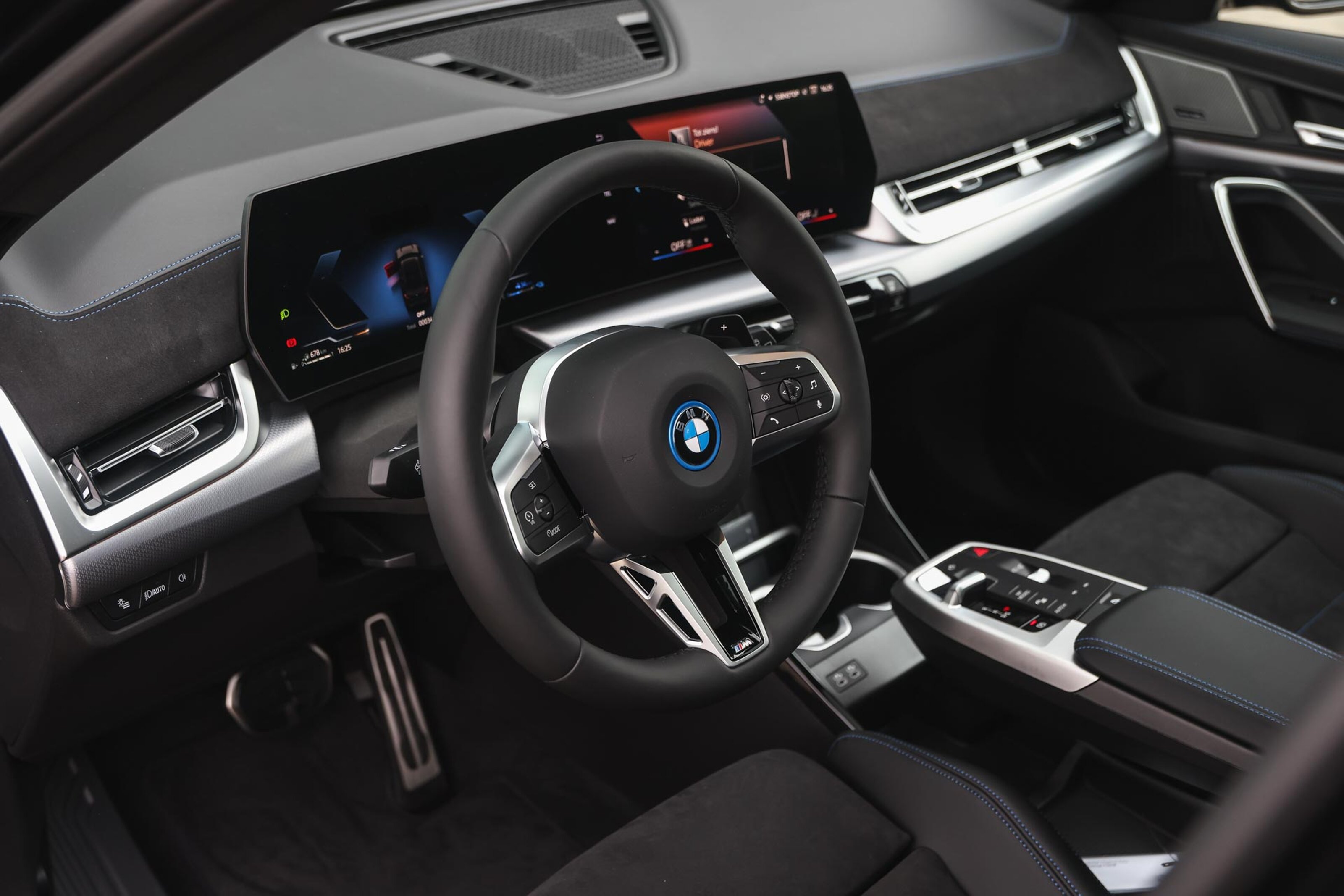 BMW X1 9