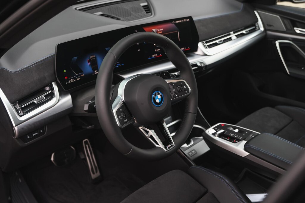 BMW X1 9