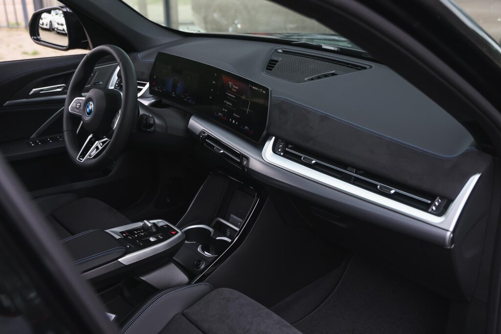 BMW X1 11