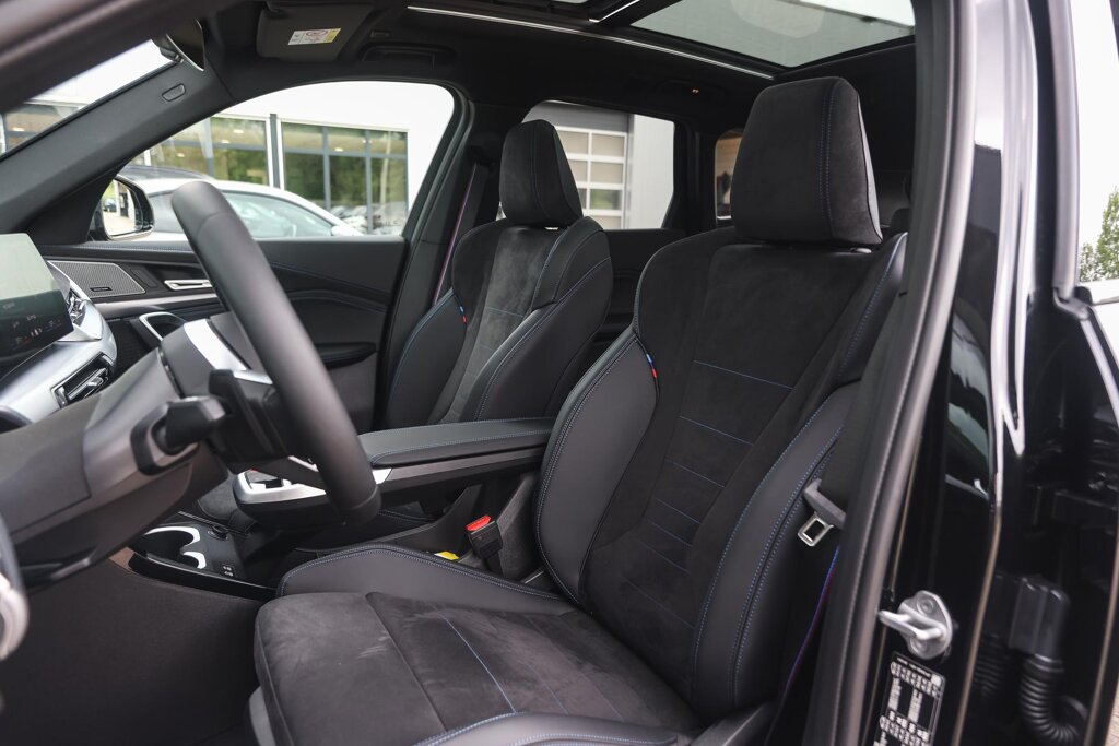 BMW X1 13