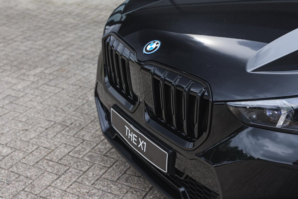 BMW X1 24