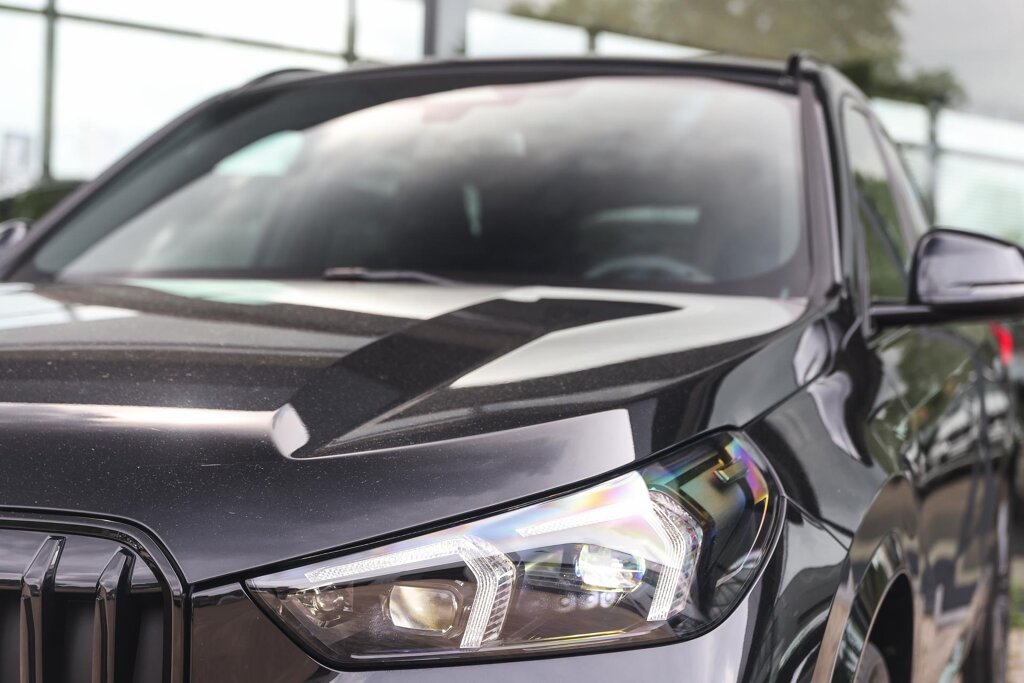 BMW X1 25