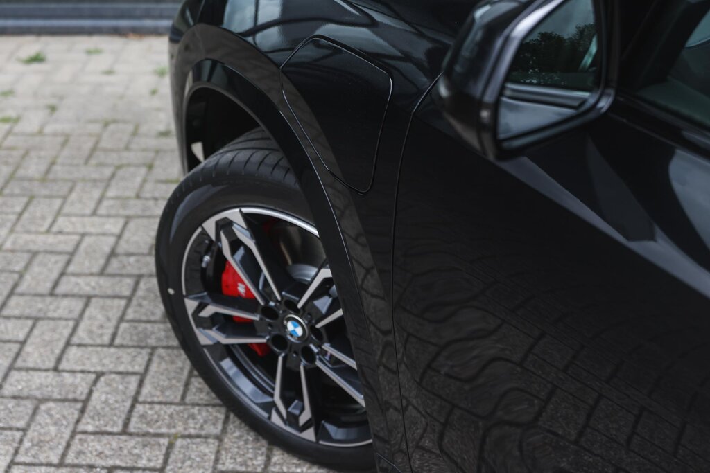 BMW X1 27