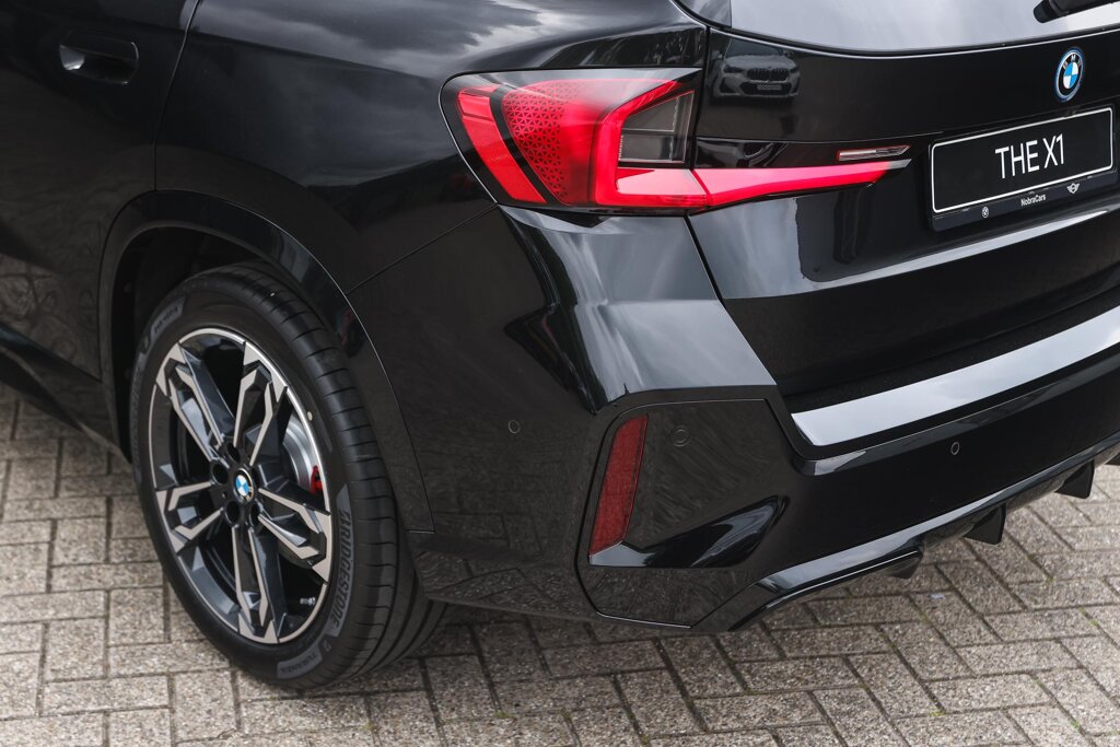 BMW X1 29