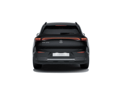 Mercedes-Benz EQE SUV - Afbeelding 3