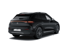 Mercedes-Benz EQE SUV - Afbeelding 4