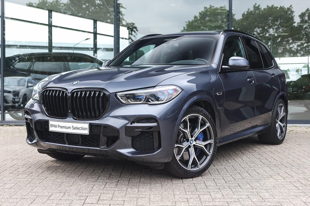 BMW X5 1