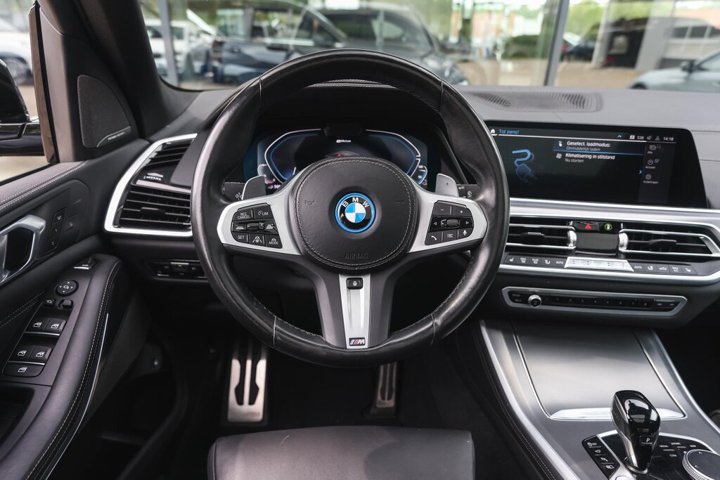 BMW X5 3