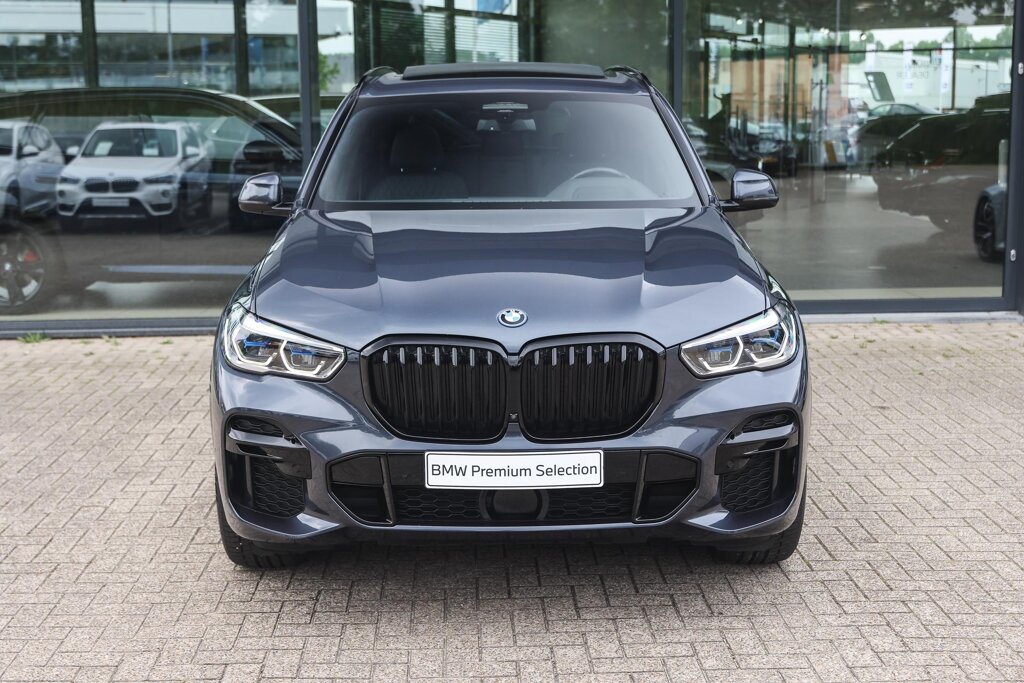 BMW X5 6