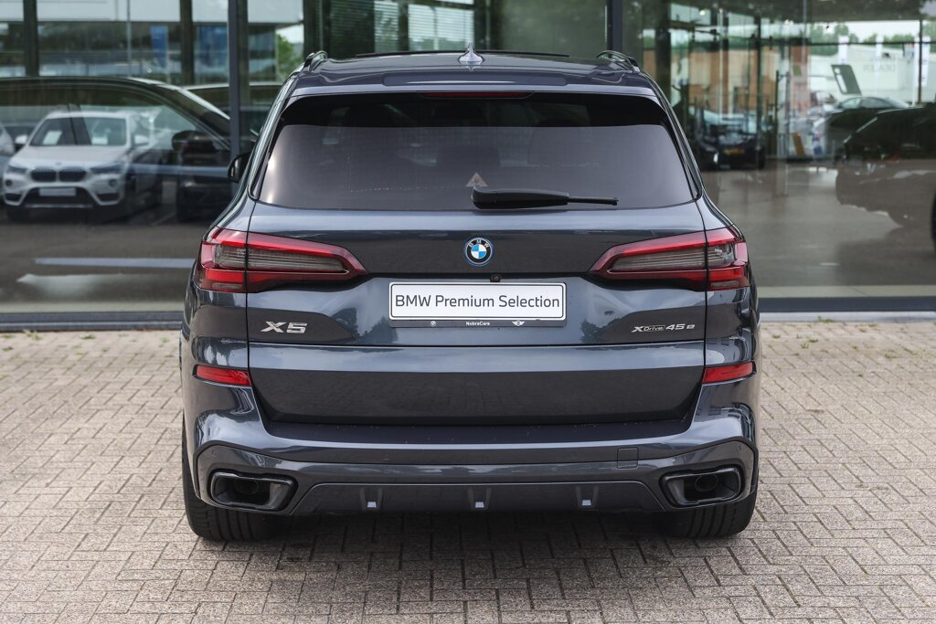 BMW X5 7