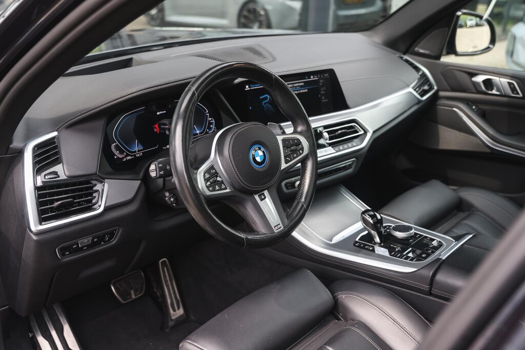 BMW X5 10