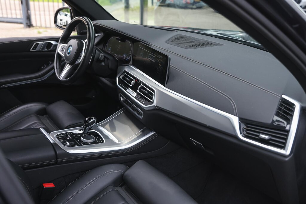 BMW X5 11