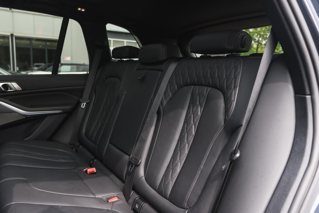 BMW X5 12