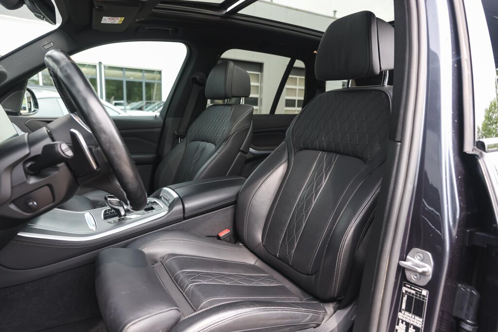 BMW X5 13