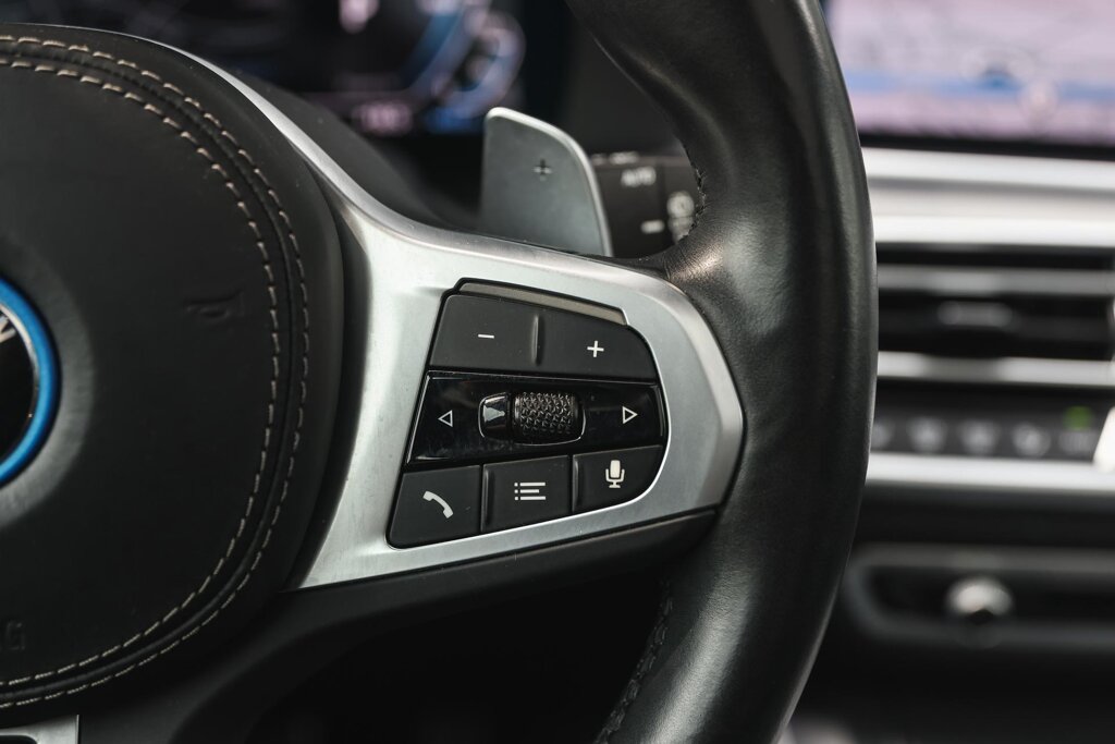 BMW X5 18