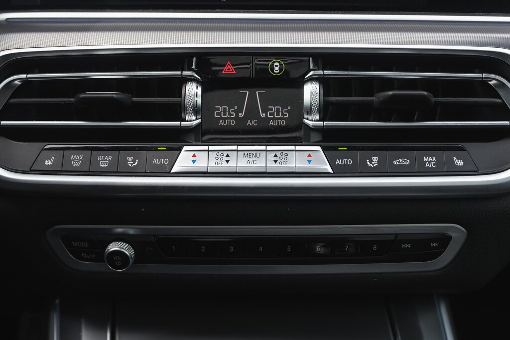 BMW X5 20