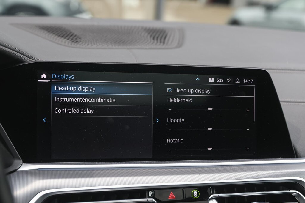 BMW X5 27