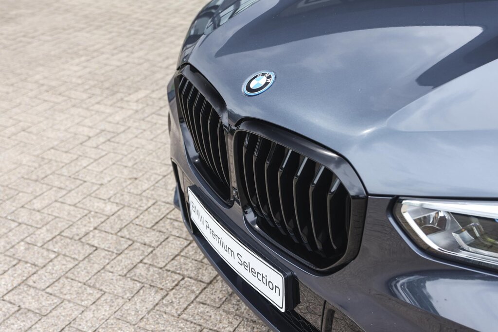 BMW X5 32