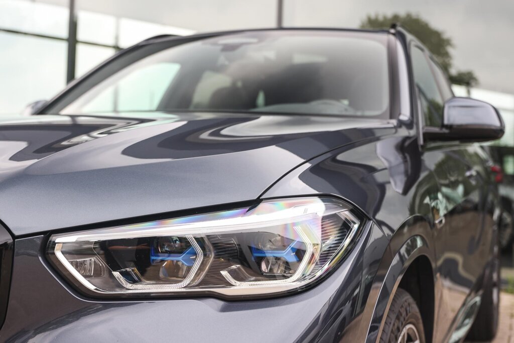 BMW X5 33