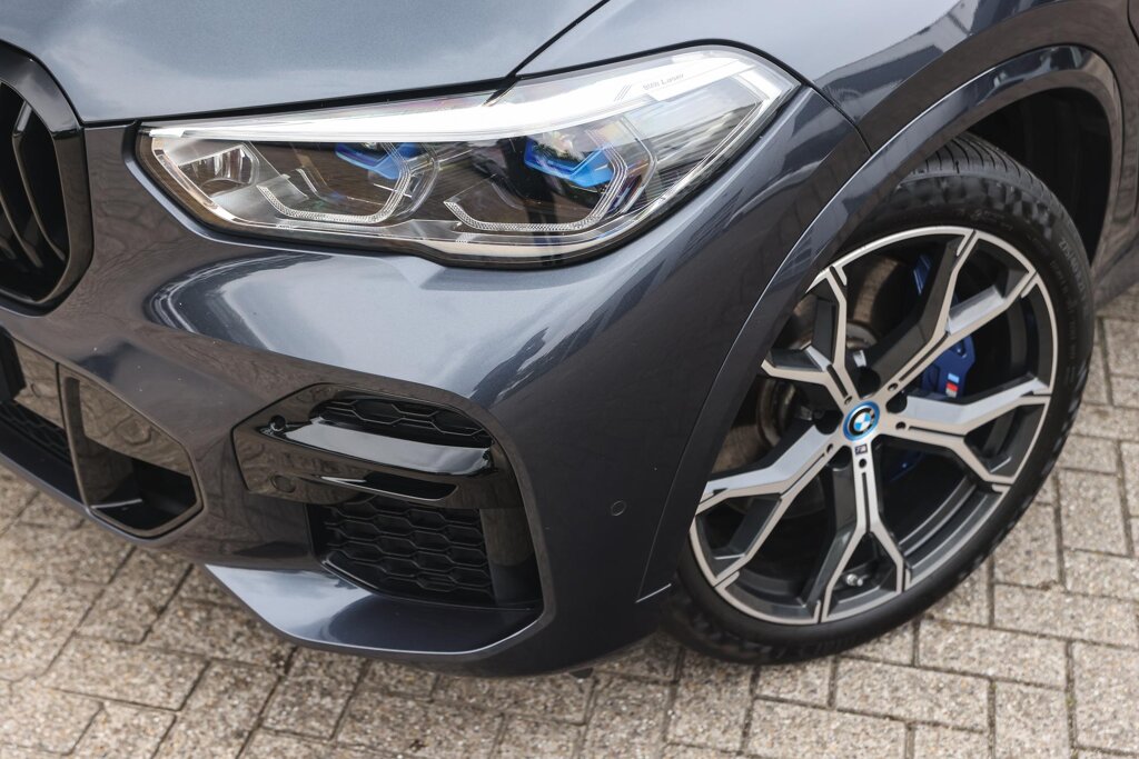 BMW X5 34