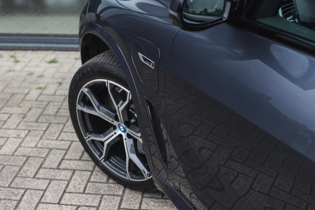 BMW X5 35