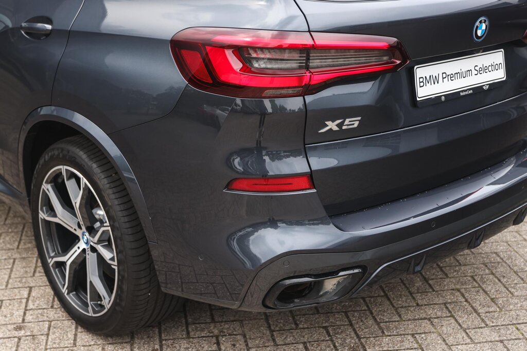 BMW X5 37