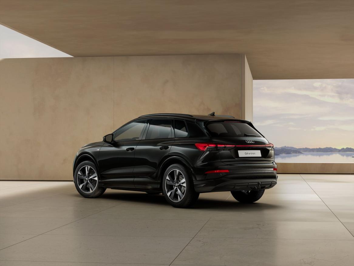 Audi Q4 e-tron S edition Competition e-tron 45 82 kWh 210 kW / 28 - Afbeelding 5