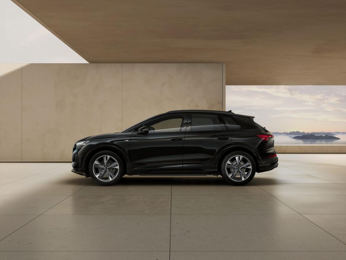 Audi Q4 e-tron S edition Competition e-tron 45 82 kWh 210 kW / 28 - Afbeelding 4