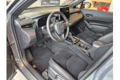 Toyota Corolla Cross Hybrid 180 GR Sport Automaat - Afbeelding 2