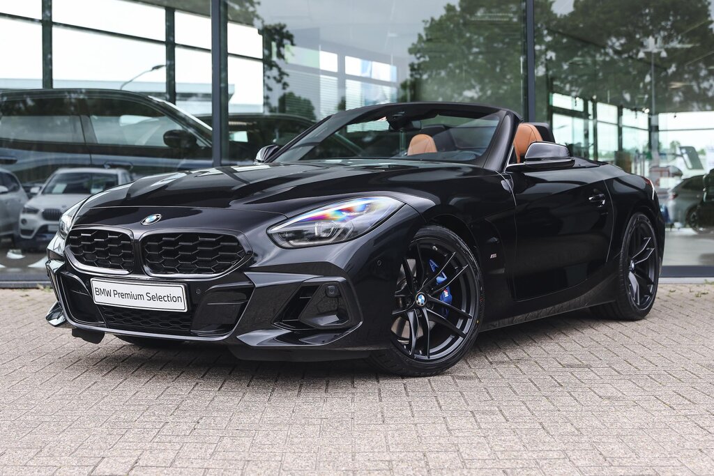 BMW Z4 1