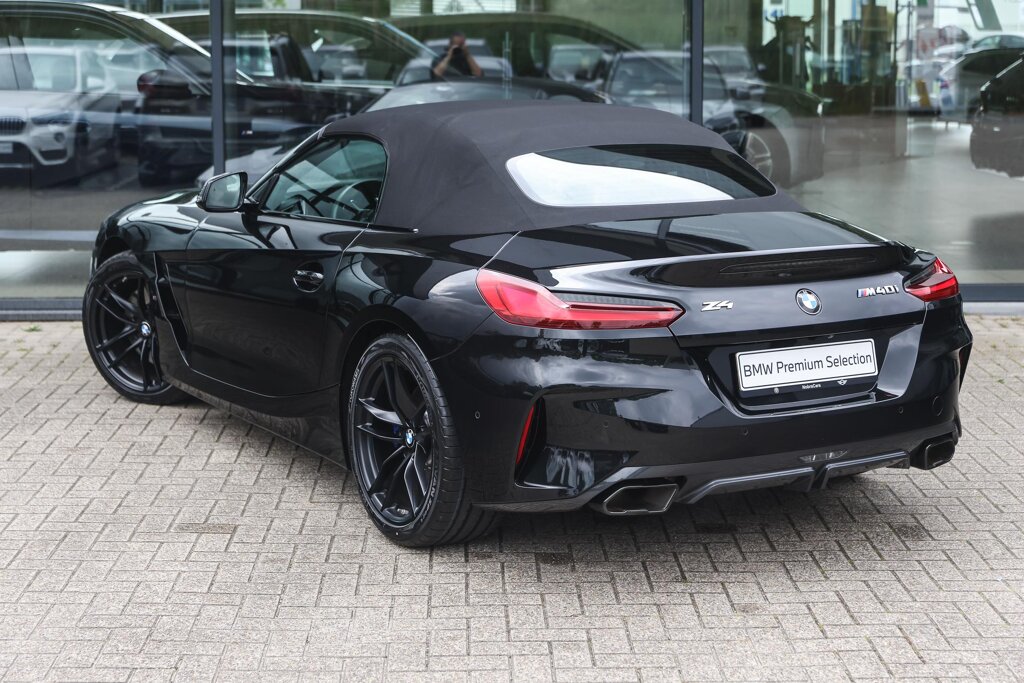 BMW Z4 2