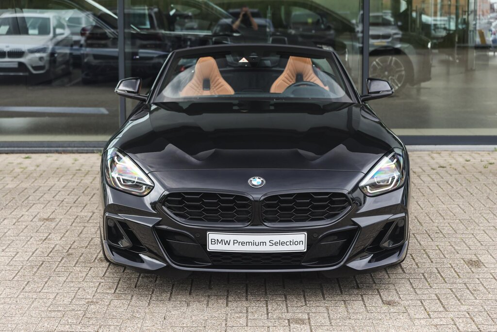 BMW Z4 5