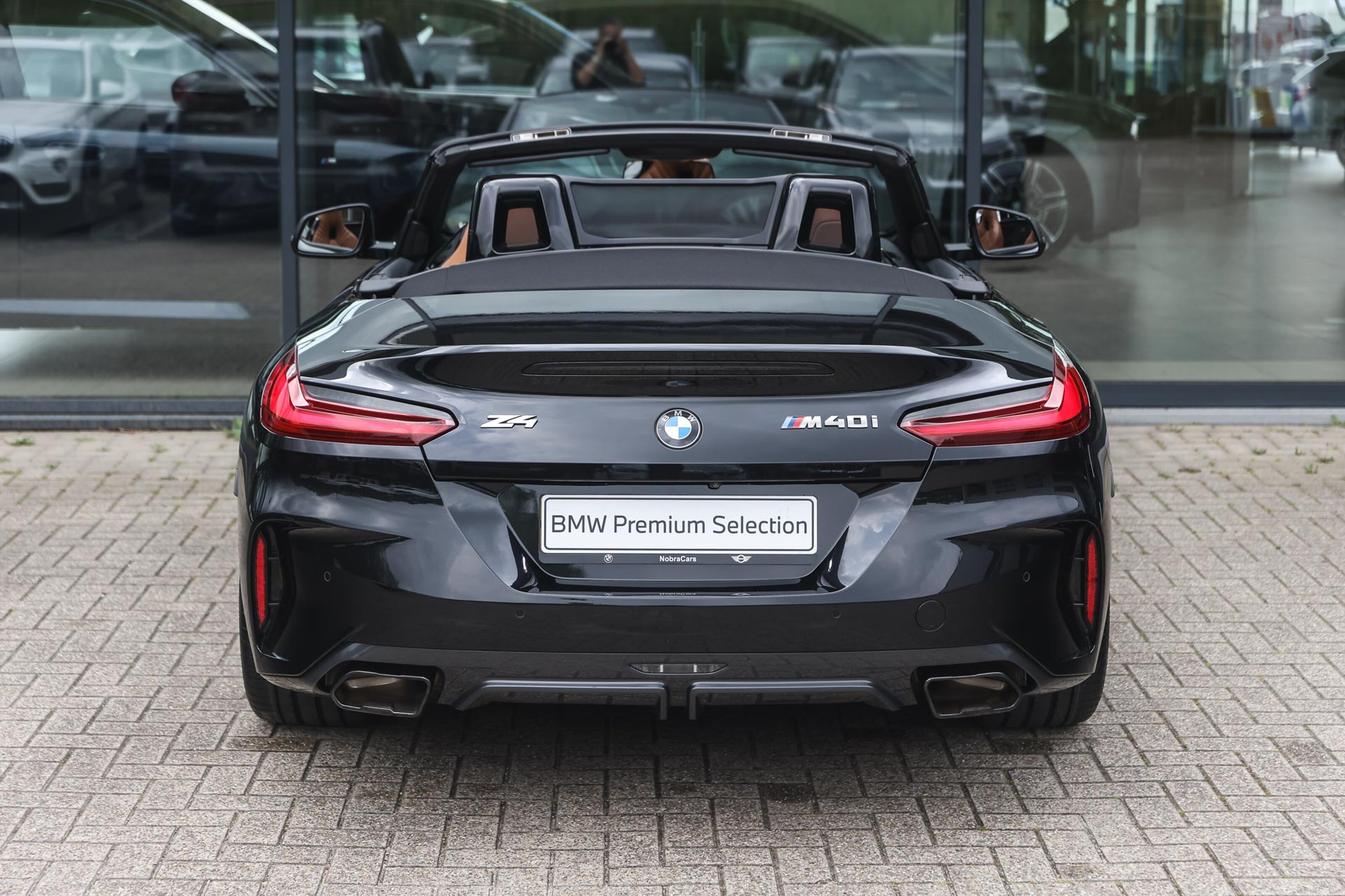 BMW Z4 6