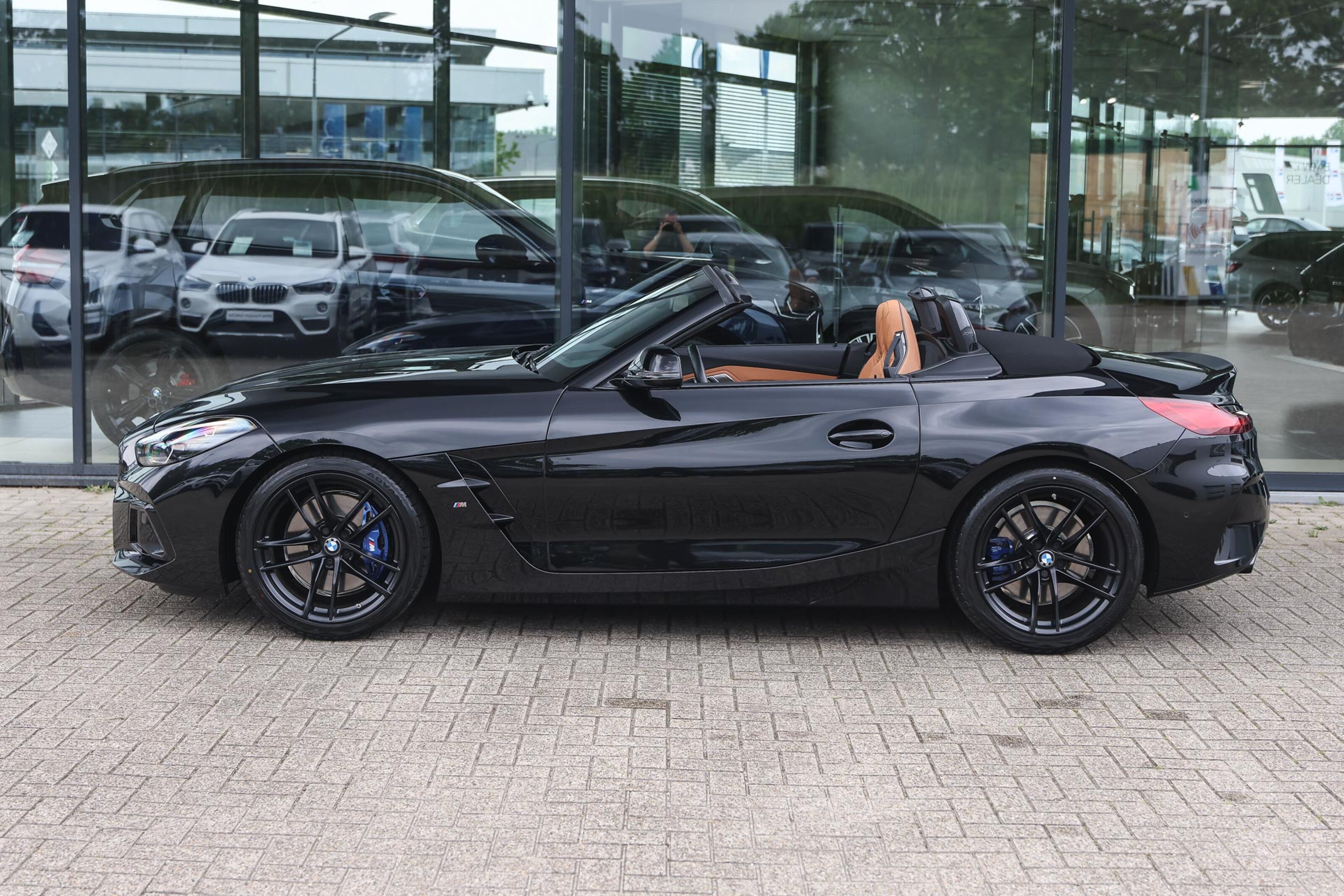 BMW Z4 7