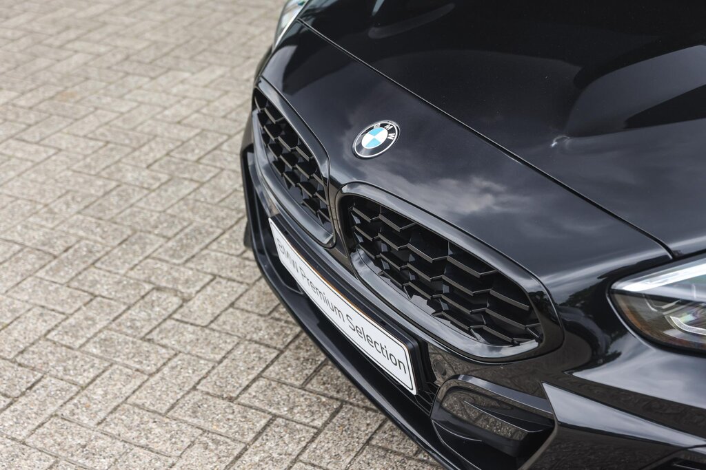 BMW Z4 24
