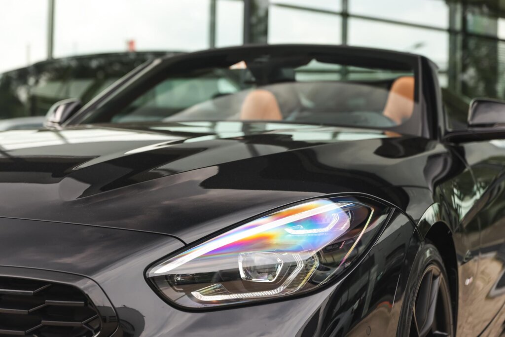 BMW Z4 25