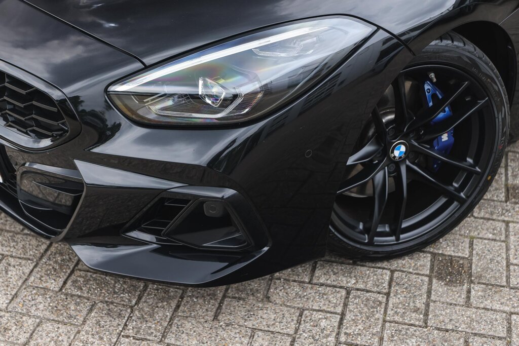 BMW Z4 26