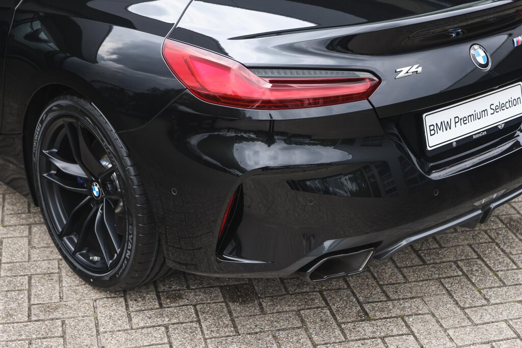 BMW Z4 29
