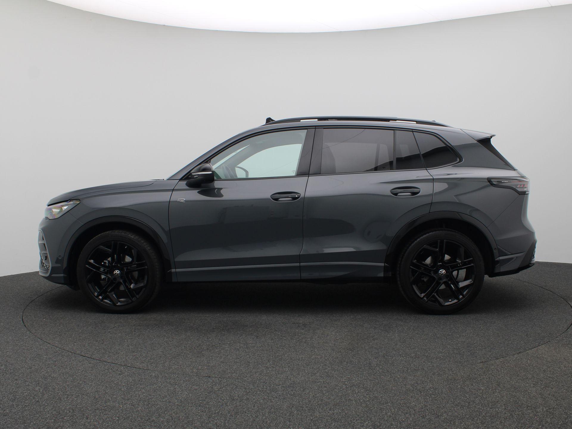 Volkswagen Tiguan 1.5 eTSI R-Line Edition 150PK DSG - Afbeelding 3