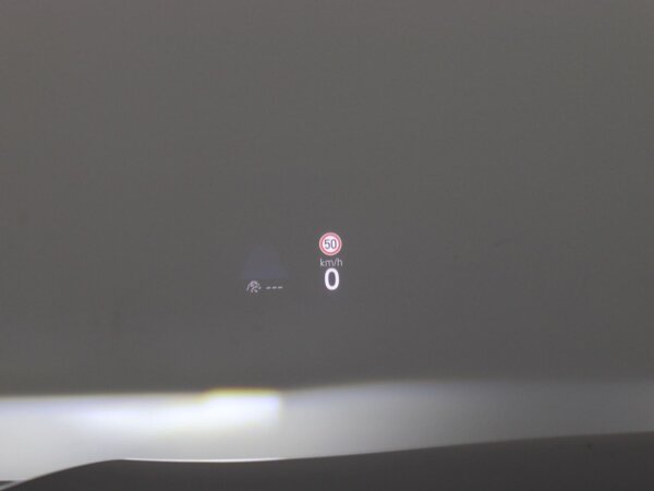 head-up display