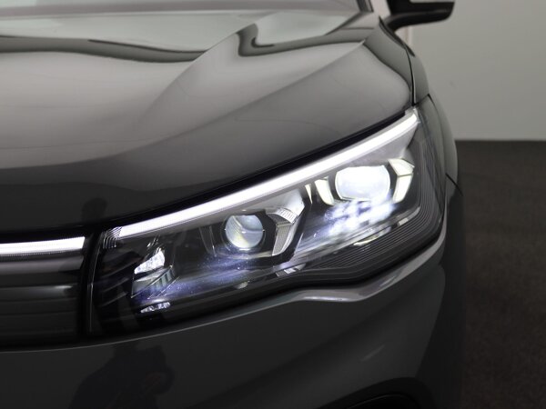 matrix LED koplampen